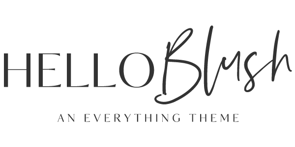 My blog